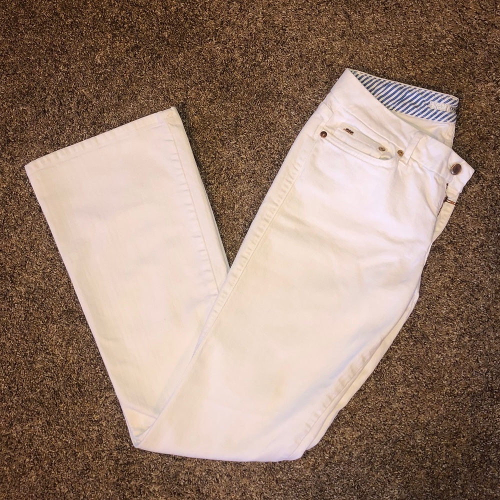 flare-our joe’s jeans